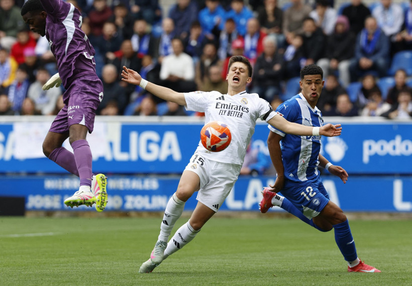 Arda Güler için 60 milyon Euro: 'Yeter ki bize gelsin' - Resim : 1