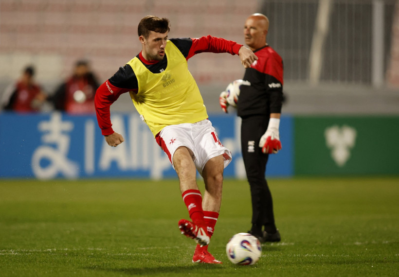 Kvaratskhelia Gürcü, babası Azeri: Aileyi milli takımlar ayırdı - Resim : 2