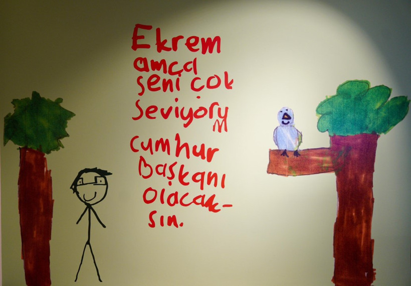 İmamoğlu, X hesabından paylaştı: Çok duygulandım - Resim : 3