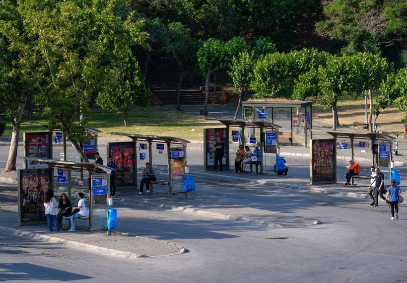 İzmir'de hizmetler aksadı, Tugay'dan çağrı geldi - Resim: 4