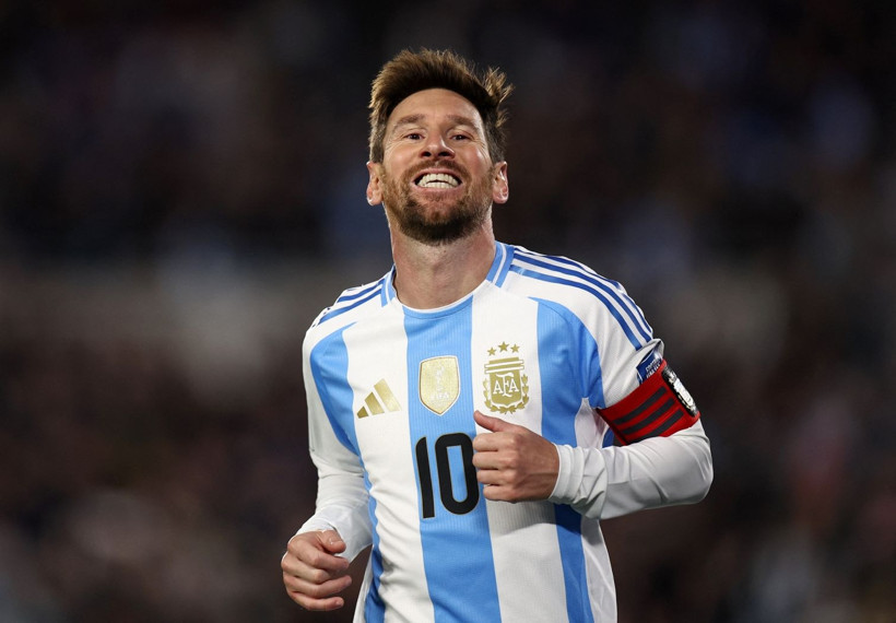 Lionel Messi'den unutulmaz veda: 2026 Dünya Kupası açıklaması - Resim: 3