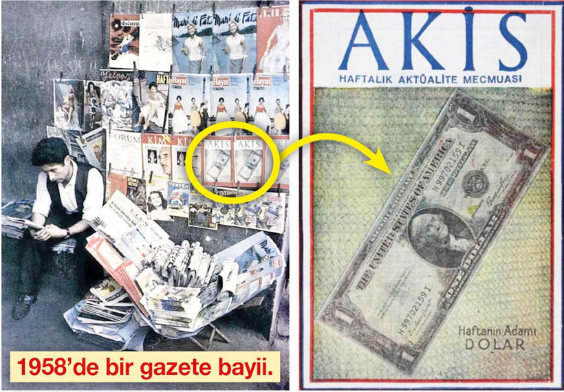 ‘Demokrat memleketlerin en az demokratı!’ - Resim : 1