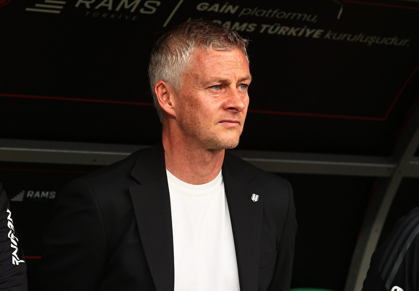Solskjaer, Beşiktaş günlerini anlattı: "Roller coaster gibiydi" - Resim : 1