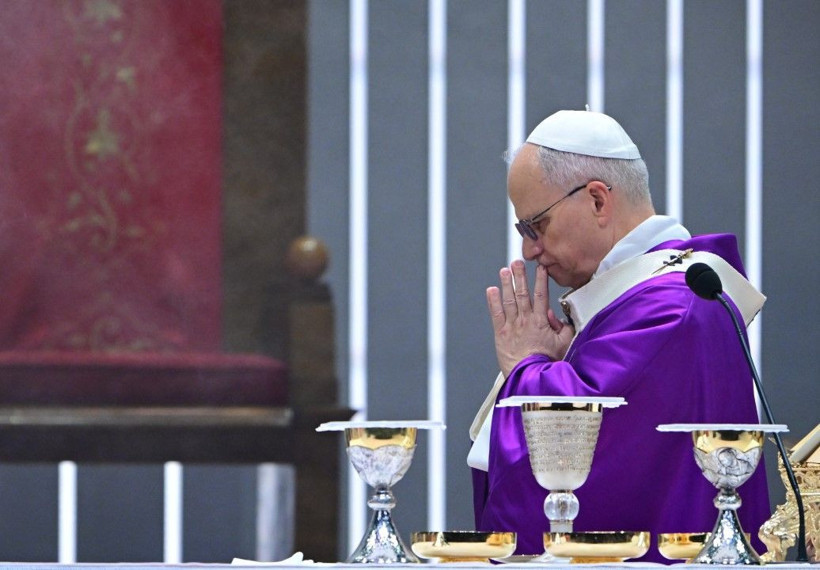 Papa 14. Leo, İstanbul'da ayin düzenledi - Resim: 72