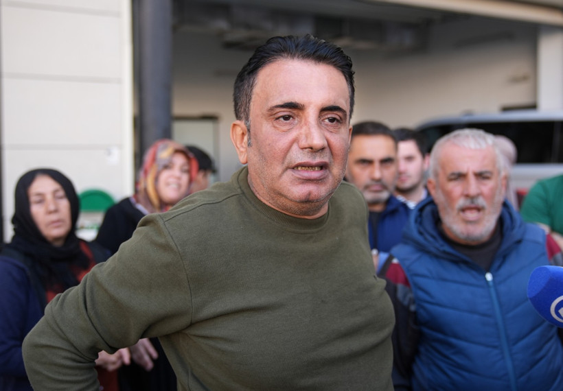 Burun ameliyatı sonrası &ouml;ld&uuml;, ailesi isyan etti - Resim : 1