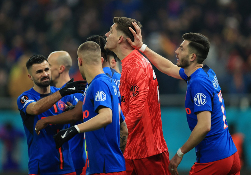 Galatasaray’da 3 kaleci hedefte: Muslera'nın 13 yıllık eldiveni el değiştiriyor! - Resim : 3