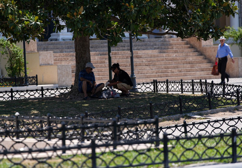 İzmir'de fön rüzgarı etkisi: Sıcaklık 40 dereceye dayandı - Resim: 8