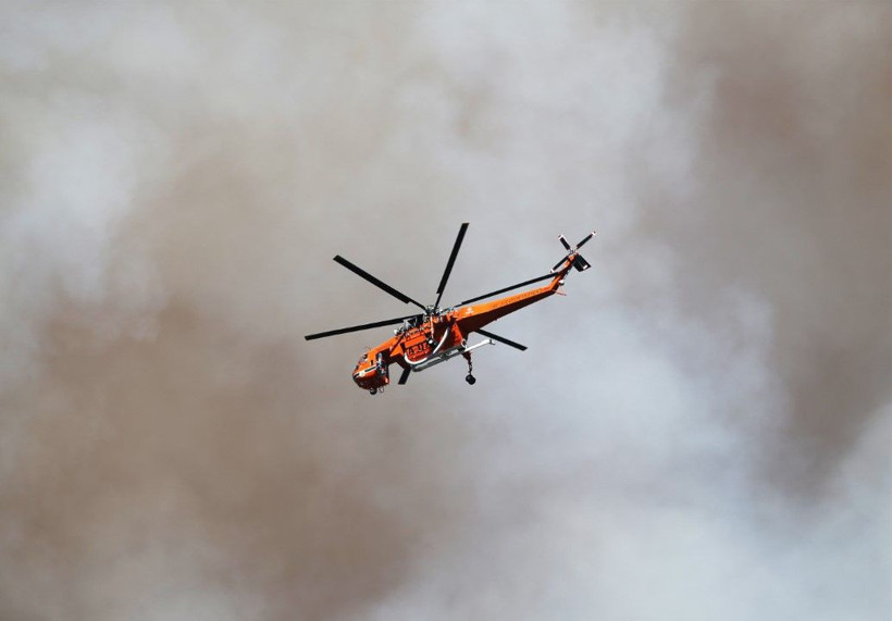 Antalya kâbusu yaşadı: 24 saatte 21 yangın - Resim: 20