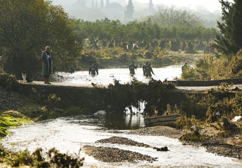 Emekli bankacıyı 43 dalgıç arıyor - Resim: 7