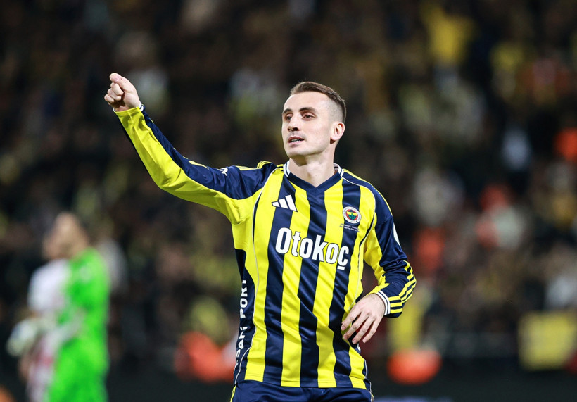 İsmail Kartal farkı - Resim : 2