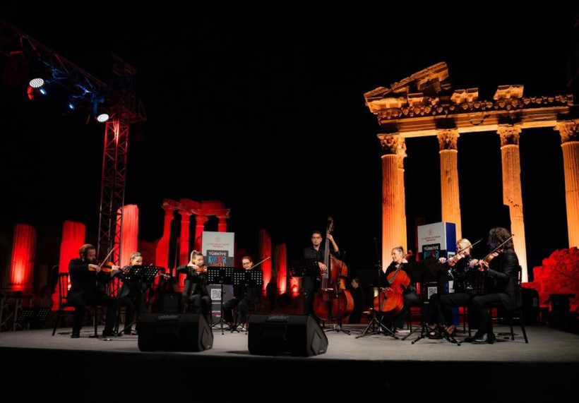 Bakan Ersoy açıkladı: Hedef 30 büyükşehir - Resim : 1