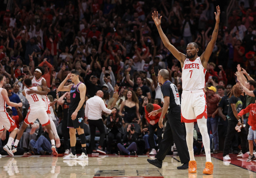 Houston Rockets'tan mucizevi zafer: Alperen'den double-double - Resim : 2