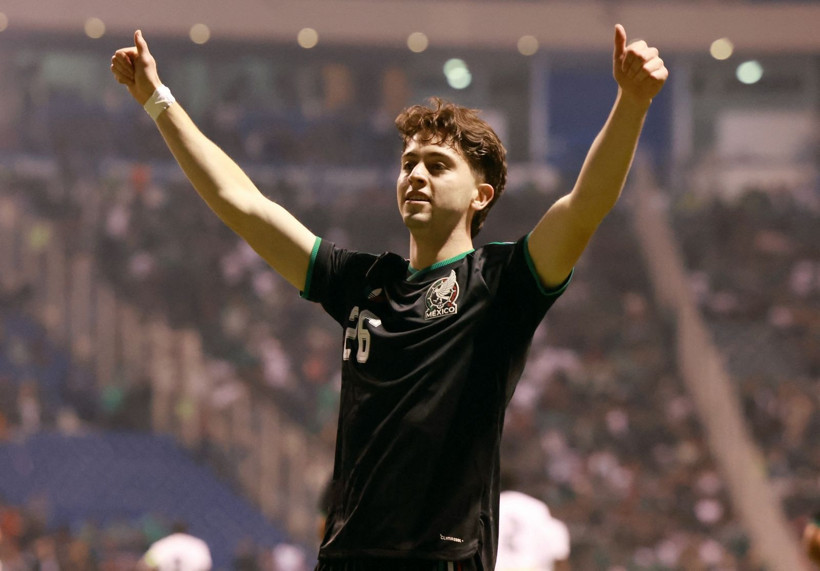 2026 Dünya Kupası'nda bu futbolcuları iyi izleyin: Listede sürpriz bir Türk futbolcu! - Resim: 10