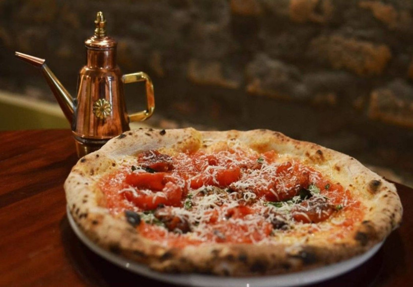 2026'nın dünyanın en iyi 10 pizzacısı belli oldu. Pizza denince akla gelen ülke zirveyi kaptırdı - Resim: 10