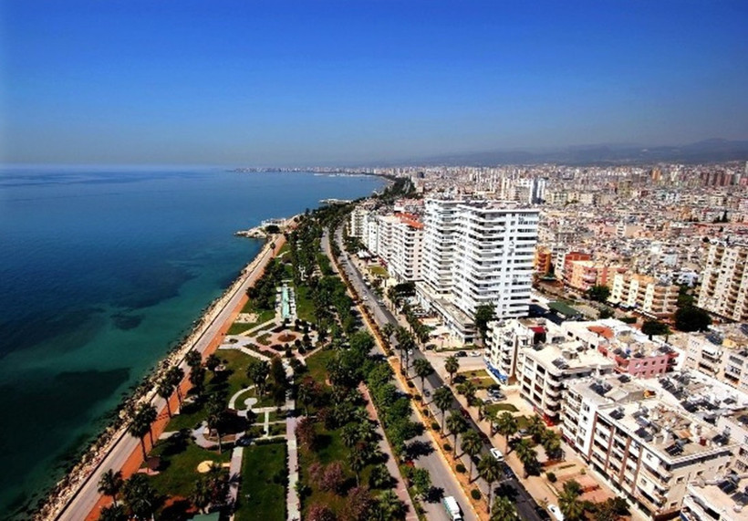 Antalya'nın bile pabucu dama atıldı! Rusların yeni tatil favorisi herkesi şaşırttı - Resim : 2
