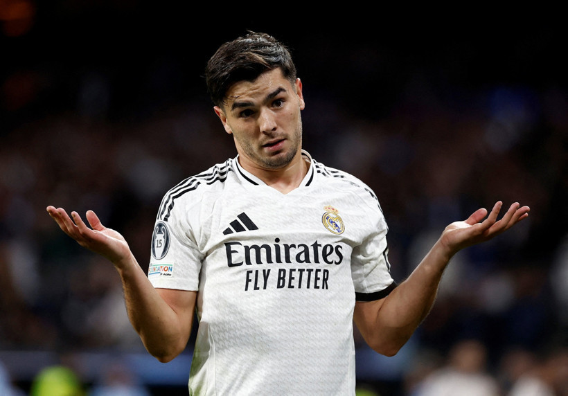 Real Madrid-Atletico Madrid maçındaki gol, otoriteleri ikiye böldü - Resim : 1