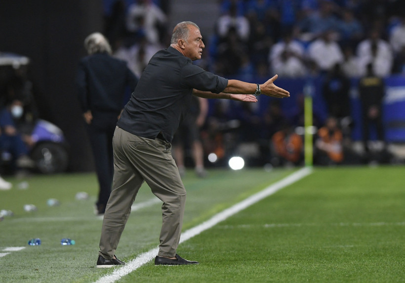 Jorge Jesus'un Al Hilal'ine 'Fatih Terim' çelmesi: Şampiyonluk yolunda kritik kayıp - Resim : 1