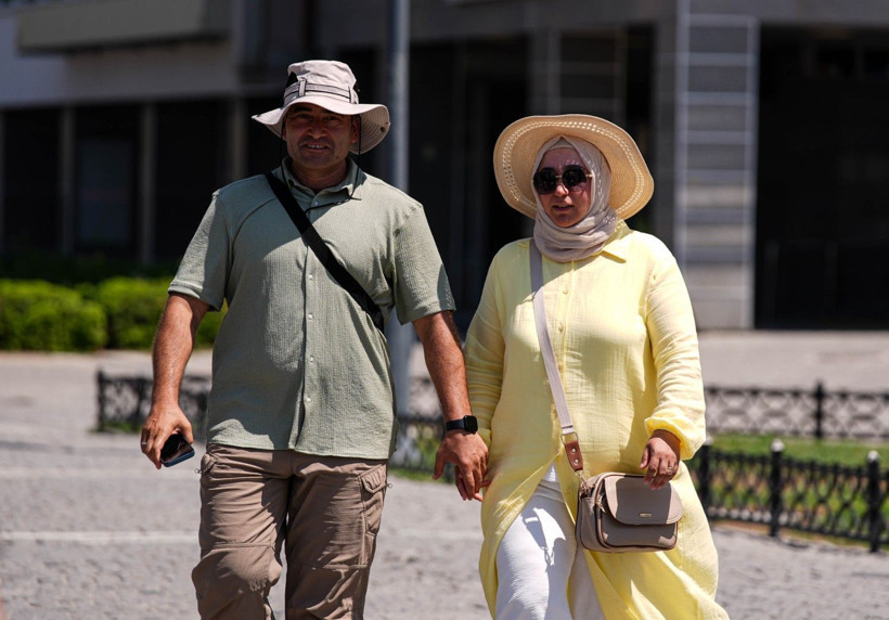 Meteoroloji açıkladı: Yeni hafta yakacak - Resim: 8