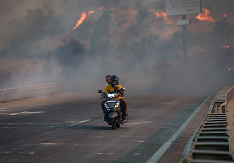 Cebimiz de yanıyor: Sadece bir hektarın maliyeti 600 bin lira - Resim: 1