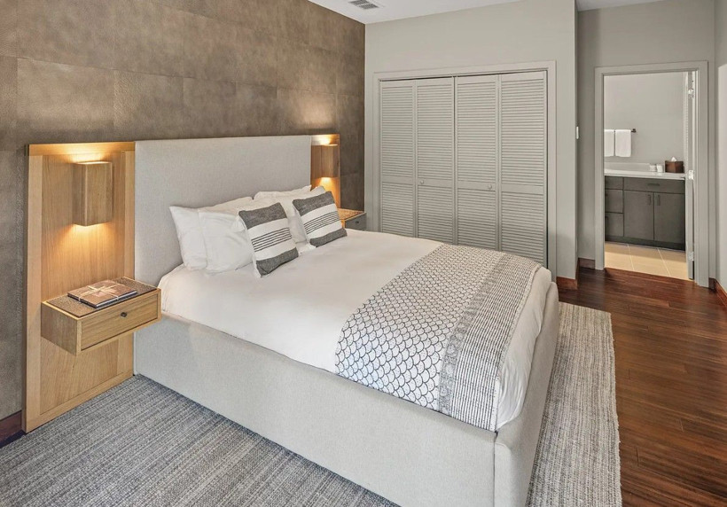 OpenAI CEO'su Sam Altman malikanesini satıyor - Resim: 8