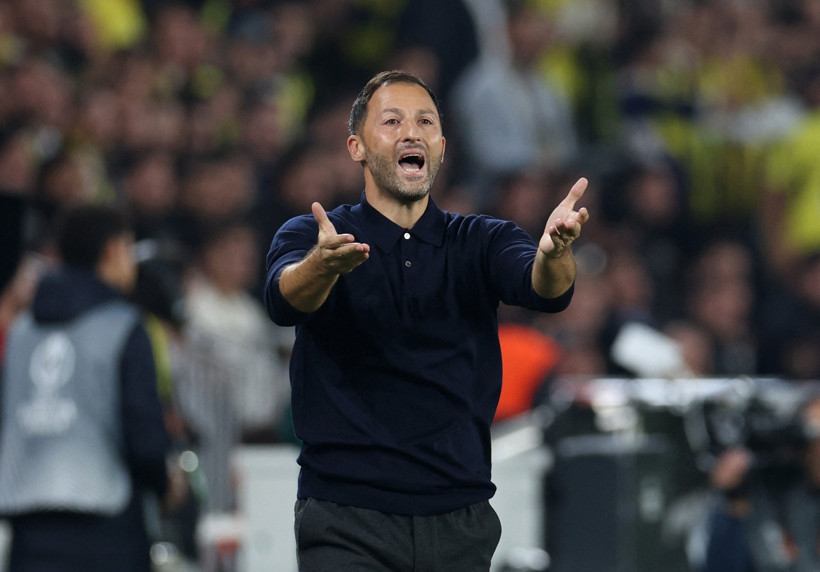 Fenerbahçe 10 yıl sonra aynı yerde, aynı hedefte! - Resim : 2