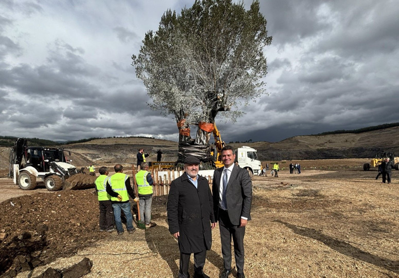 300 yıl sonra taşındı - Resim: 2