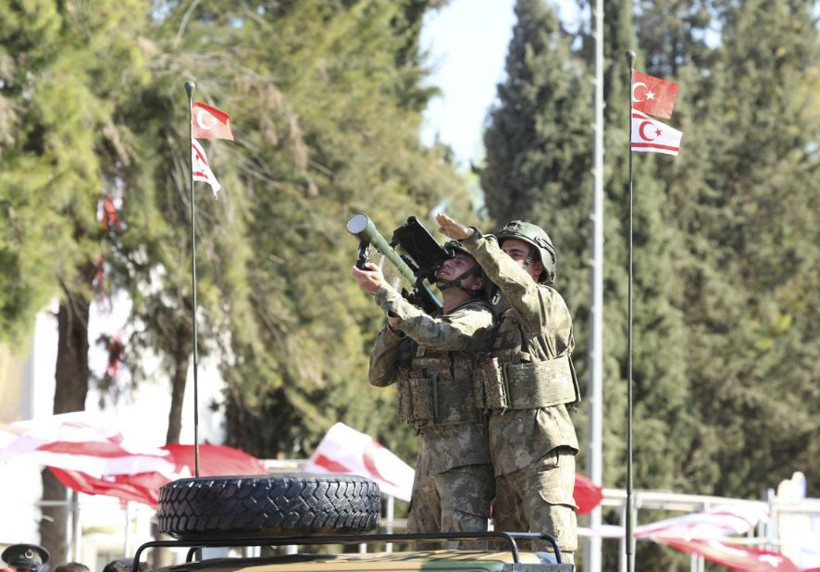 Tufan Erhürman: Hiç kimse yokmuşuz gibi davranamaz! - Resim : 2