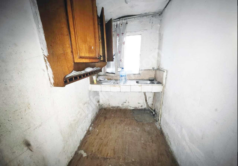 Bu evlerde kim yaşayabilir - Resim : 1