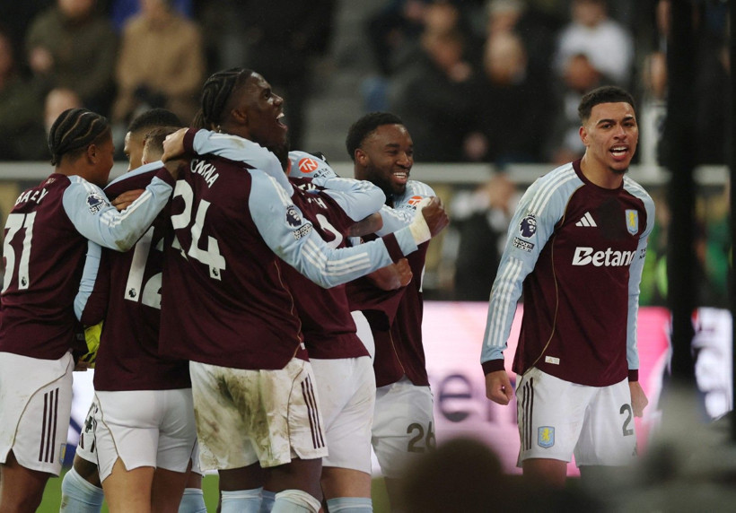 Avrupa Ligi'nde tur atlayan takımlar belli oldu: 18 maçta 51 gol atıldı - Resim: 3