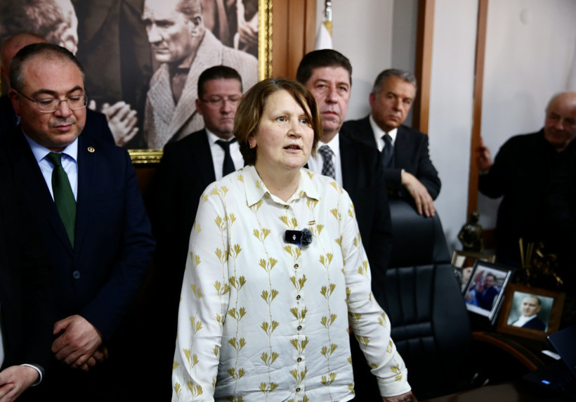 Se&ccedil;im s&uuml;rerken CHP kararını verdi: İhra&ccedil; ediliyor - Resim : 1