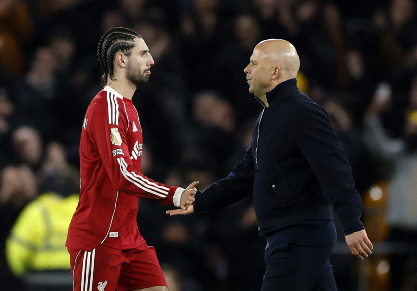 Liverpool karıştı, Szoboszlai uyardı: "Böyle giderse Konferans Ligi’ne seviniriz" - Resim : 1