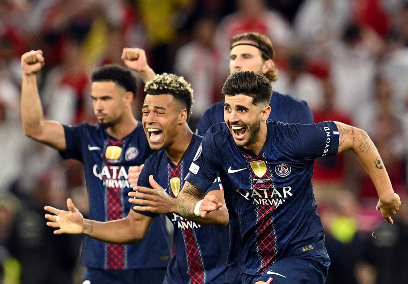 PSG Şampiyonlar Ligi'ni kazandı, Michael Jordan servetine servet kattı! - Resim : 2