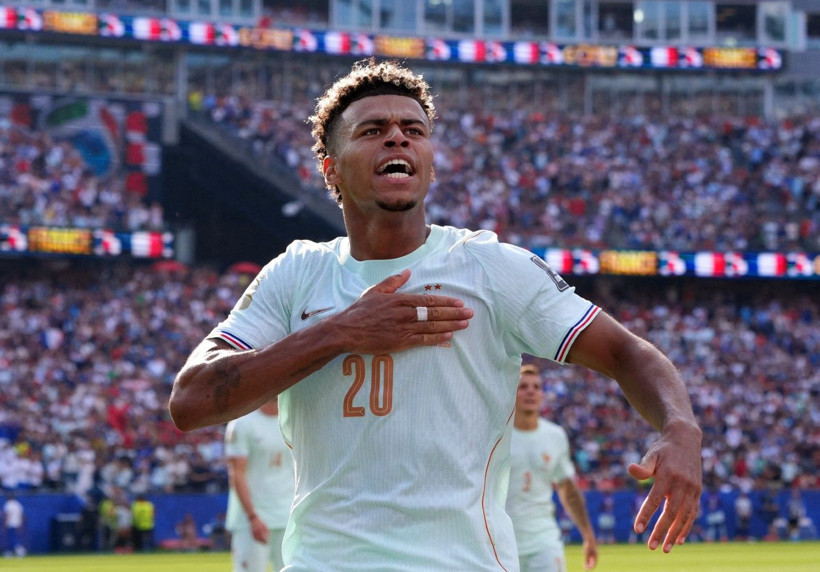 2026 Dünya Kupası'nın en iyi 50 futbolcusunu seçtiler: Süper Lig'den 1 isim var - Resim: 34