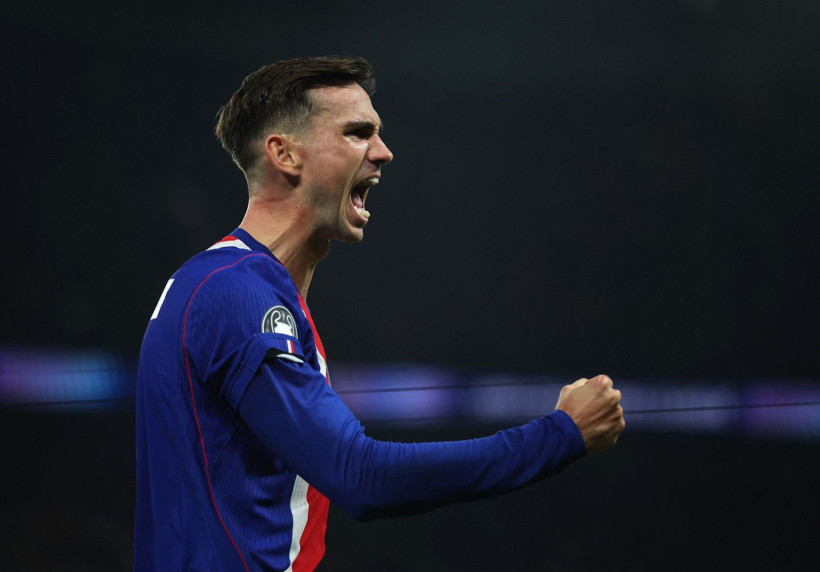 Ballon d'Or’u kazanan belli oldu. İşte 2026 yılında dünyanın en iyi futbolcusu - Resim: 25