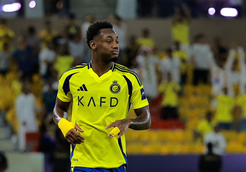 Ronaldo, Duran ve Mane attı: Al Nassr yarı finale çıktı - Resim : 2