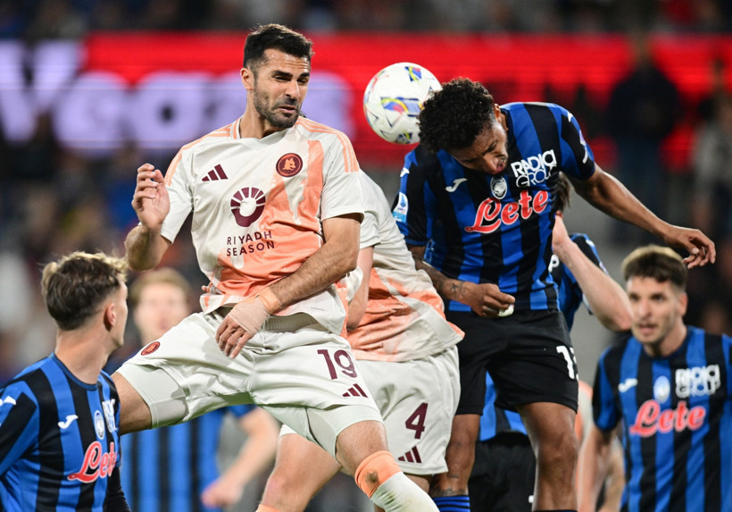 Avrupa'da Türk rüzgarı: Milli futbolcular yıldızlaştı - Resim : 5