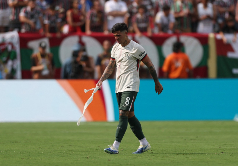 Kulüpler Dünya Kupası işkenceye döndü: "Bayılacak gibi oldum" - Resim : 1