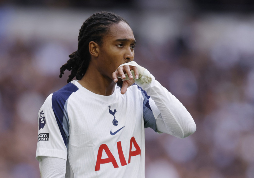 Djed Spence tarihe geçecek: İngiltere'nin ilk Müslüman futbolcusu - Resim : 2