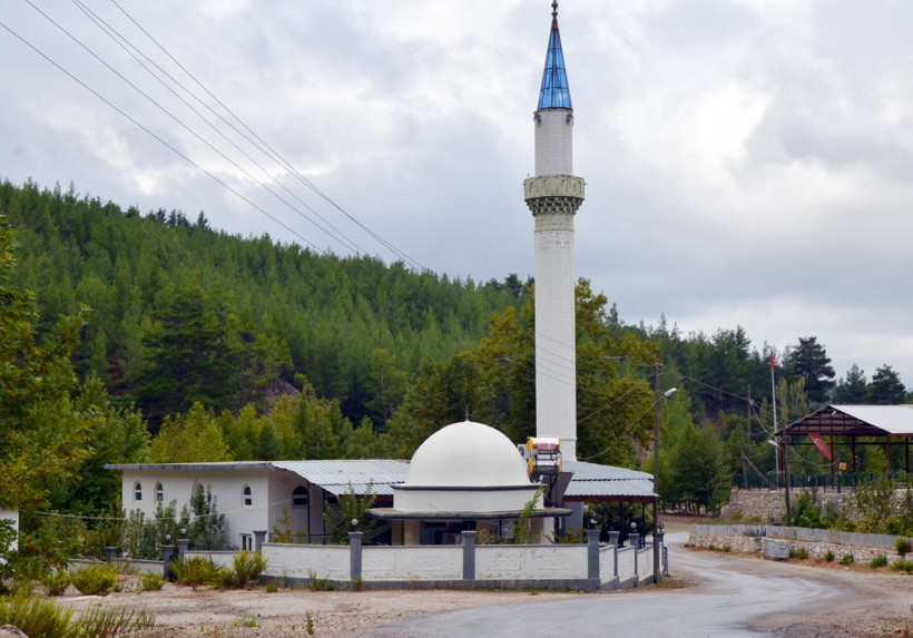 Köy bir gecede yok olmuştu: 14 yıl geçti ama selin izleri hâlâ silinmedi - Resim : 8