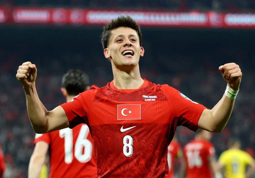 Dünya Kupası'nın en iyi oyuncularını seçip son sıraya Cristiano Ronaldo'yu koydular: Kenan Yıldız'ın olmadığı listede A Milli Takım'dan 2 isim var - Resim: 25