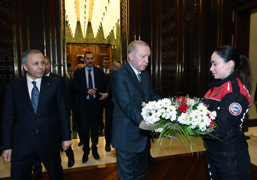 Erdoğan: Gezi girişimi ellerinde patladı - Resim : 1