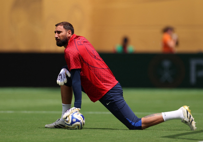 Donnarumma için son şans: Yerine aday belirlendi - Resim : 2