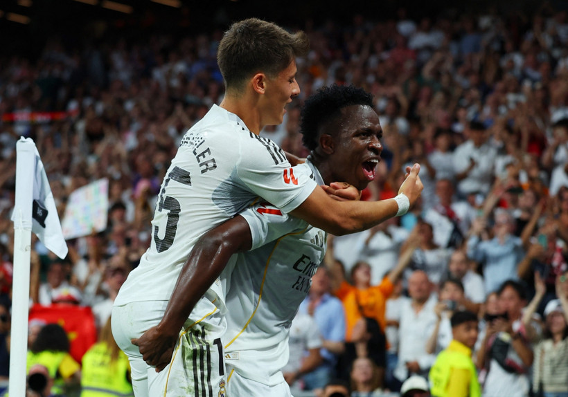 Arda Güler, 142 dakikanın acısını çıkaracak! - Resim : 2