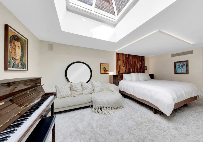 Cara Delevingne dairesini satışa çıkardı - Resim : 1