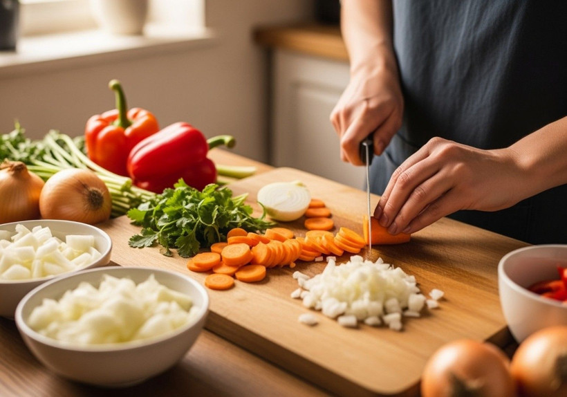 Uzmanından bitki temelli beslenmeye geçiş için 8 altın tavsiye - Resim: 5