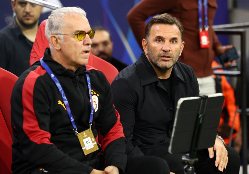 'Süper Bilgisayar', Galatasaray'ın Şampiyonlar Ligi'ndeki geleceğini açıkladı - Resim : 3