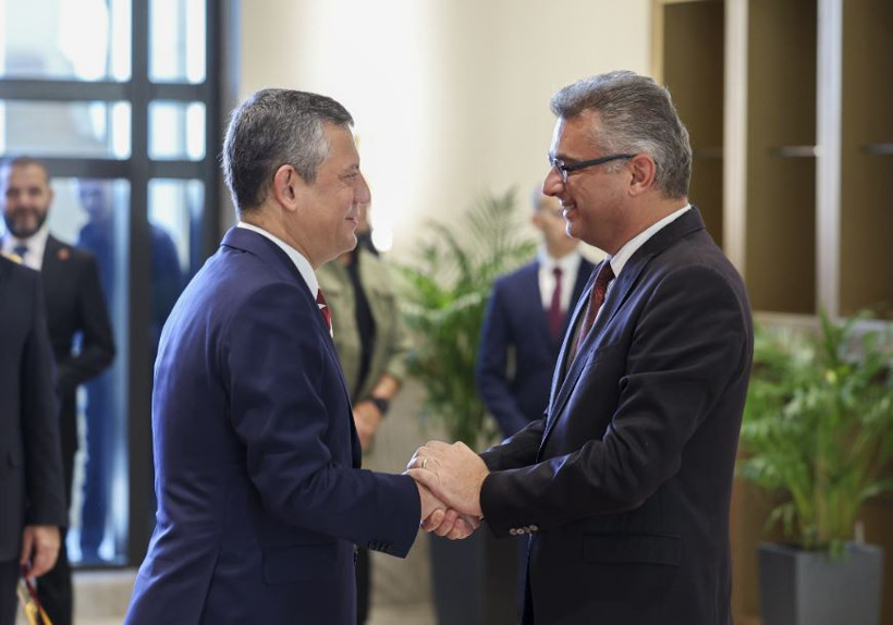 Tufan Erhürman: Hiç kimse yokmuşuz gibi davranamaz! - Resim : 5