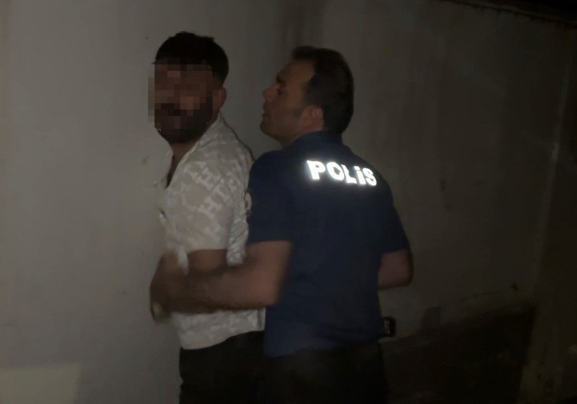 Alkollü sürücünün yakınları ortalığı birbirine kattı: 12 gözaltı - Resim: 3
