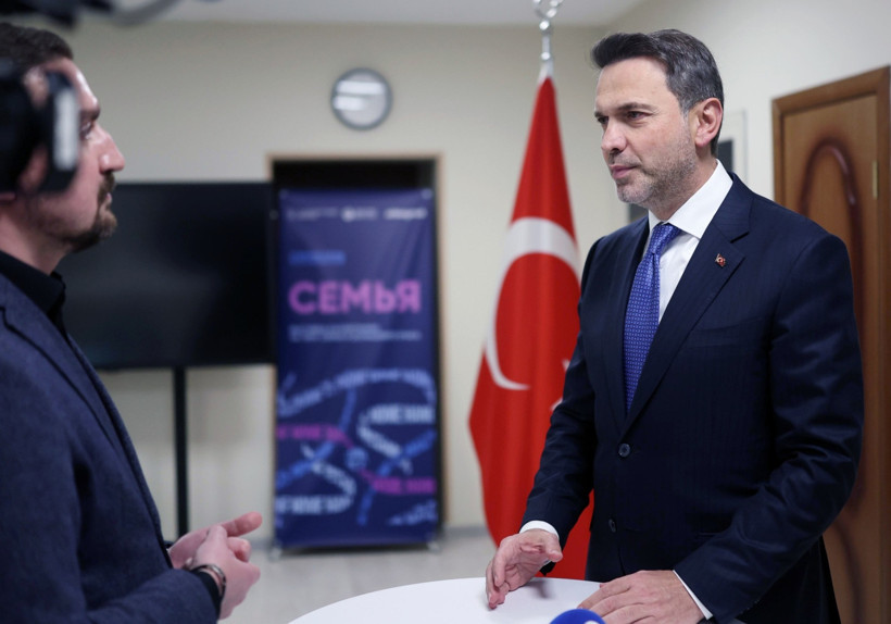 Bir yerden daha 'Petrol bulundu ' müjdesi geliyor. Hayırdır, seçim tarihi mi var? - Resim : 1