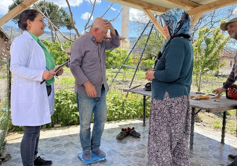 Türkiye'nin tartısı dünyanın gündeminde: Önce Almanya şimdi de İngiltere - Resim : 1